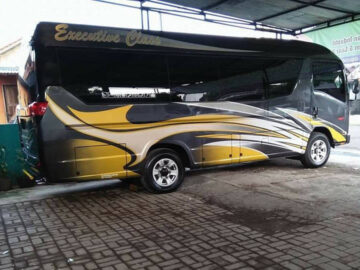 Carter Mobil Banyuwangi Kota