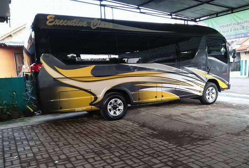 Carter Mobil Banyuwangi Kota