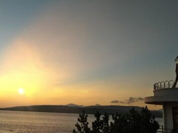 tentang banyuwangi dan sejarah banyuwangi