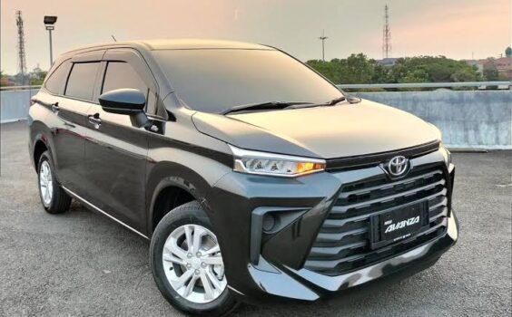 Carter mobil Banyuwangi