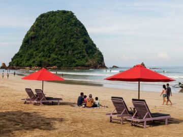 Wisata Baru di Banyuwangi