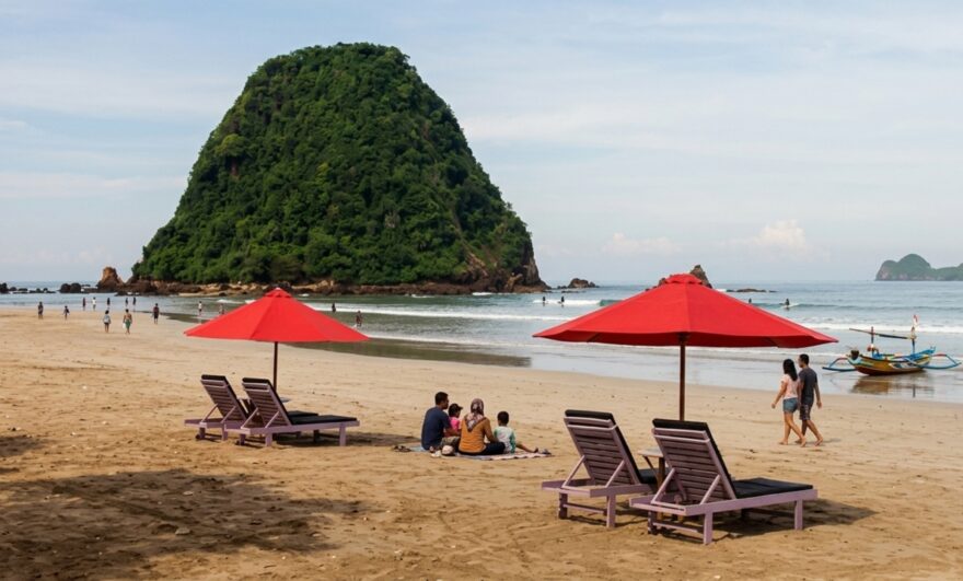 Wisata Baru di Banyuwangi: Jelajahi Pesona Terkini! Wisata Baru di Banyuwangi