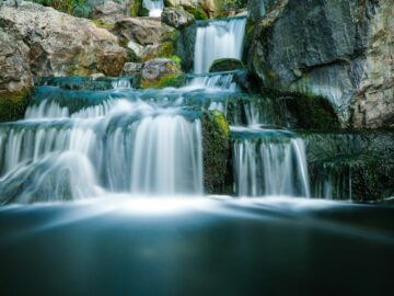 Air Terjun Jagir Banyuwangi: Pesona Alam Kembar Air Terjun Jagir Banyuwangi: Pesona Alam Kembar