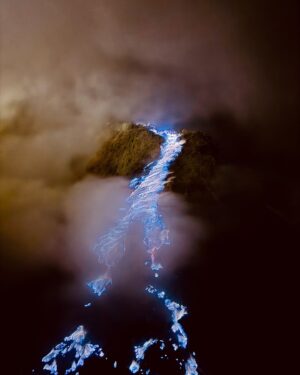 Paket Wisata Kawah Ijen