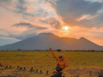 paket wisata Banyuwangi 03 hari 02 Malam – Itinerary Lengkap & Terfavorit Baluran 1