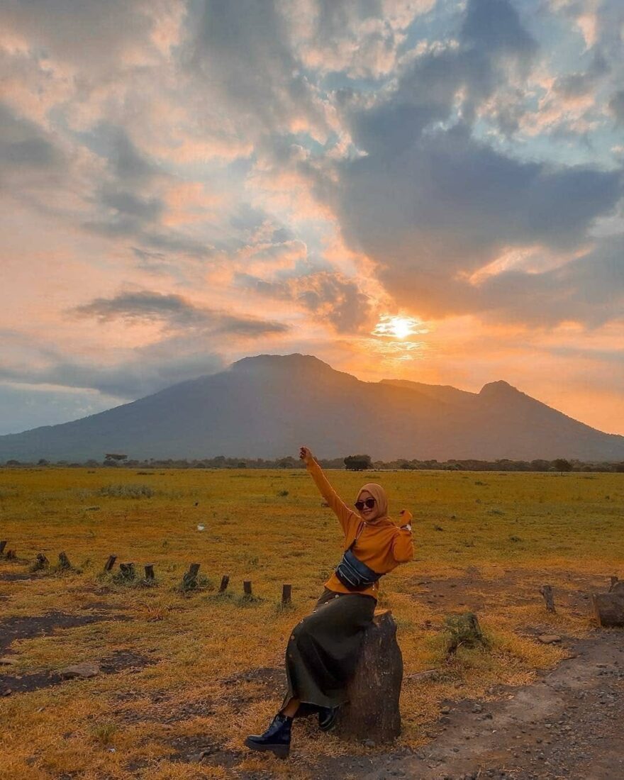 Baluran 1