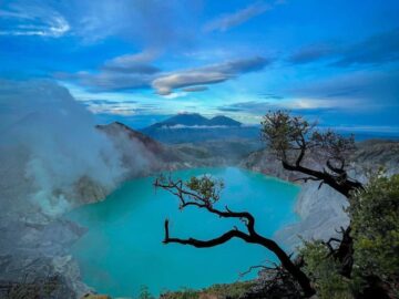Kawah Ijen 04
