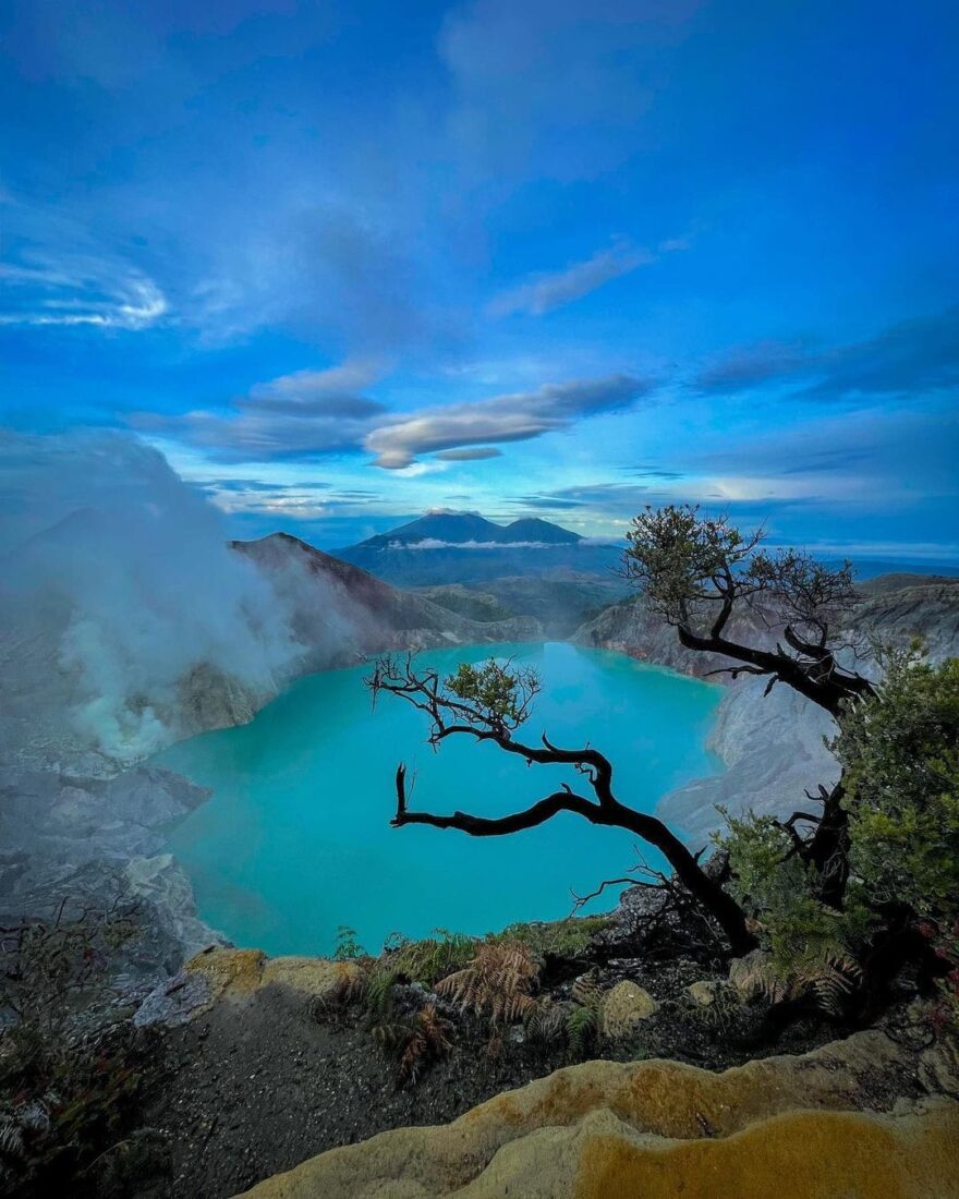 Kawah Ijen 04